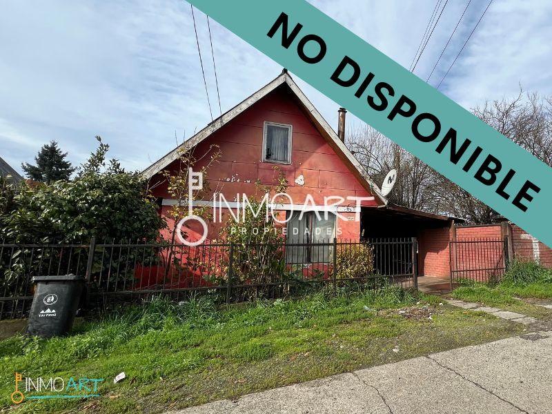 Venta casa en Villa Andalucía para remodable